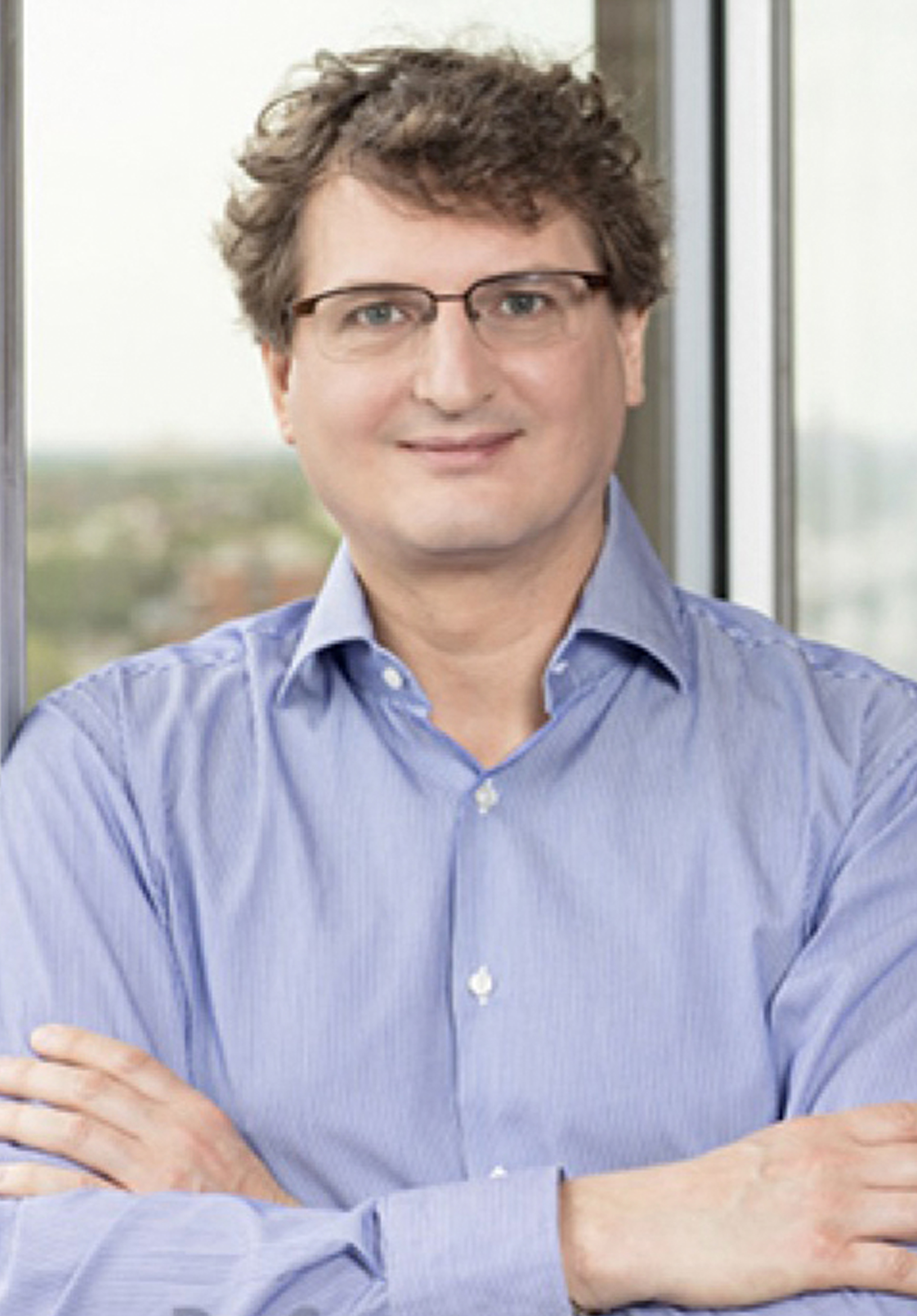 Sebastian Wesseinberger