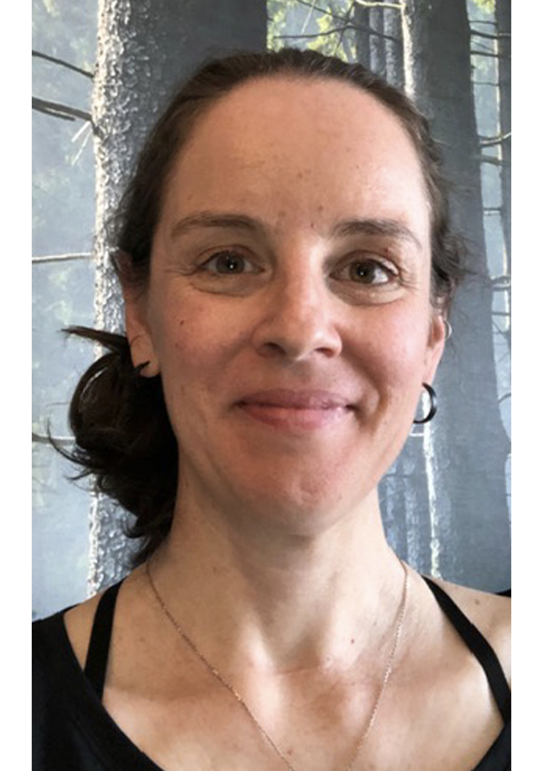 Geneviève Bélanger