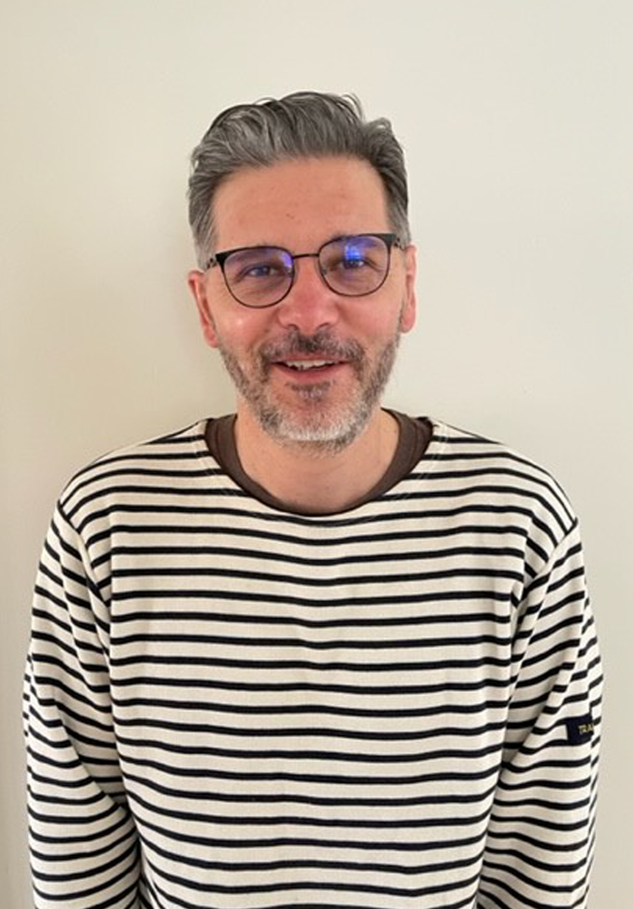 Jean-Francois mouton