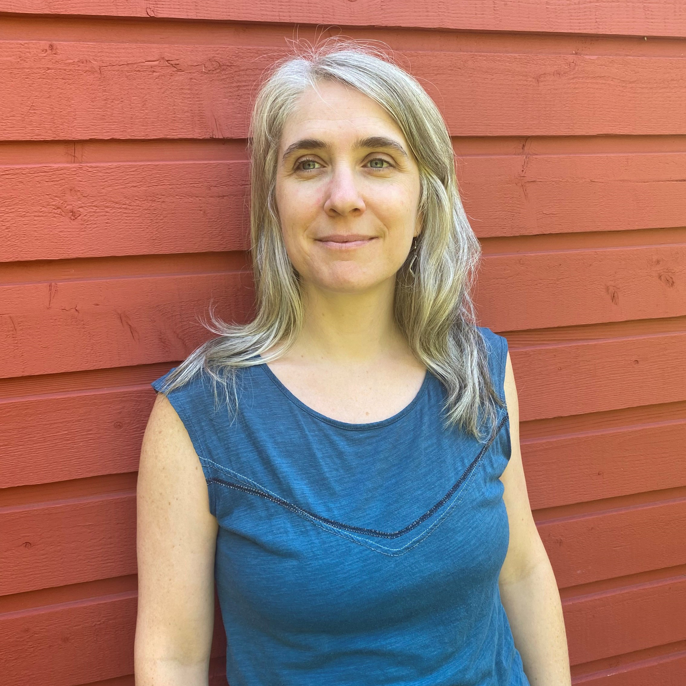 Emmanuelle Bouchard-Bastien