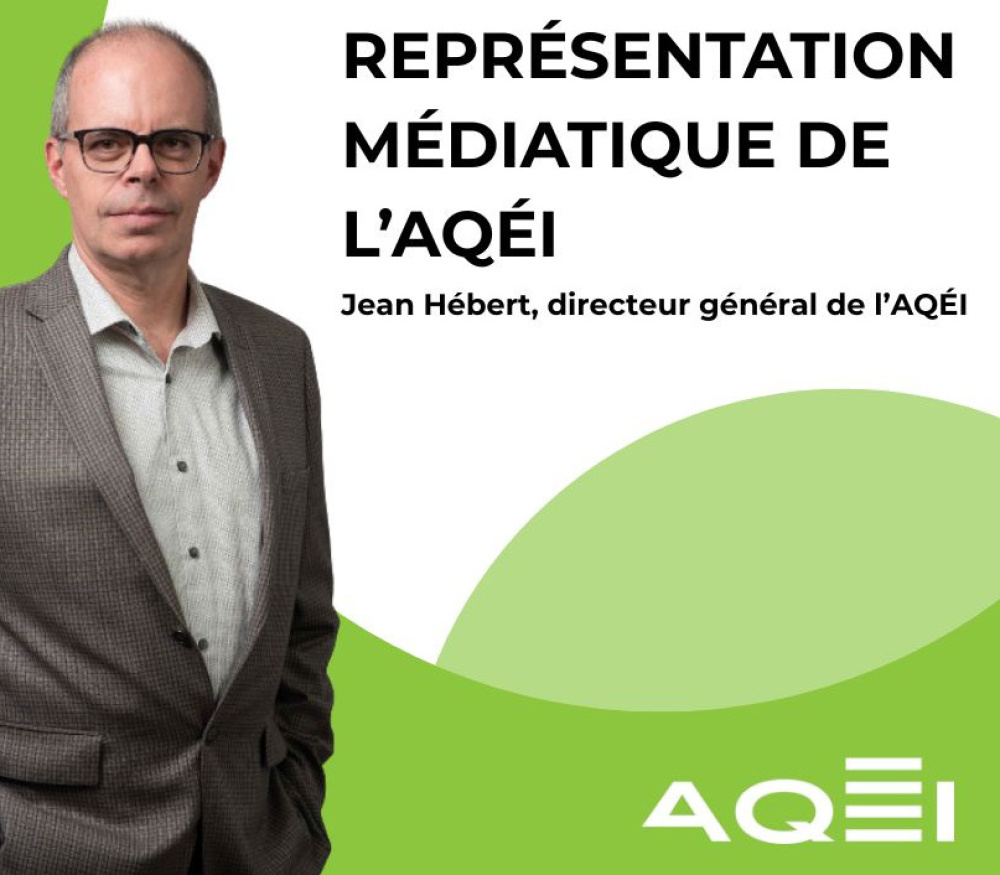 Notre directeur g&eacute;n&eacute;ral porte la voix de l&rsquo;&eacute;valuation d&rsquo;impacts dans les m&eacute;dias