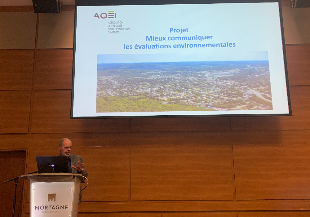 D&eacute;marrage du projet Mieux communiquer