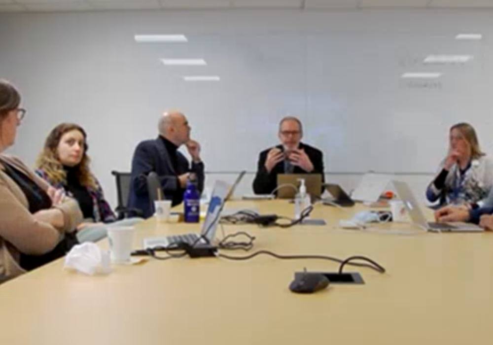 Mieux communiquer - Exemples d&rsquo;innovation, collaboration du MELCC et vulgarisation scientifique