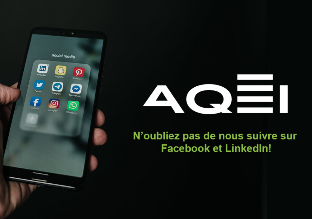 Ne manquez pas les actualit&eacute;s de l