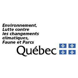 Ministère de l’Environnement et de la Lutte contre les changements climatiques, de la Faune et des Parcs (MELCCFP)