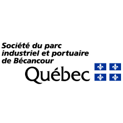 Société du Parc industriel et portuaire de Bécancour