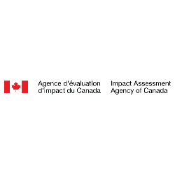 Agence d’évaluation d’impact du Canada (AÉIC)