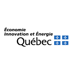 Ministère de l’Économie, de l’Innovation et de l’Énergie