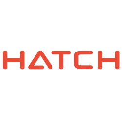 Hatch Ltée